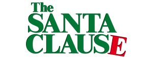 Disney The Santa Clause Logo