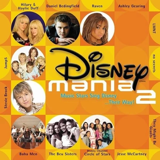 Disneymania 2 2004