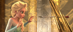 Elsa Snow Queen