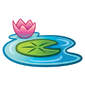 EmojiBlitz-lilypad