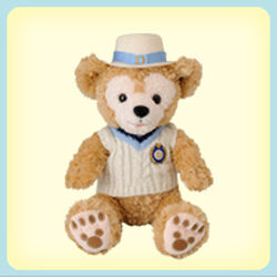 Duffy the Disney Bear/Gallery | Disney Wiki | Fandom