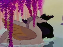 Father Pegasus | Disney Wiki | Fandom