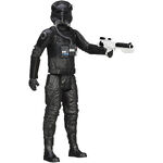 First Order Pilot Figure