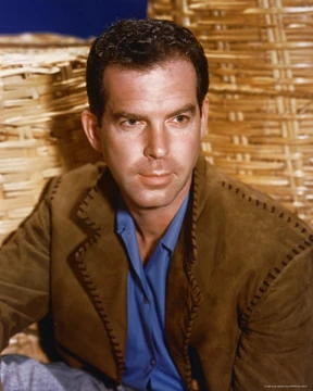 Fred Macmurray