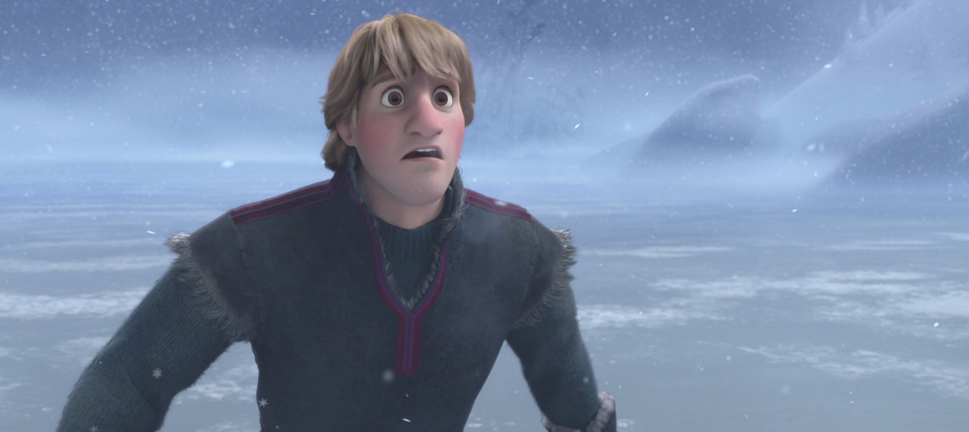 Frozen: 7 Times Kristoff Was The Best Boyfriend (And 3 Times He Wasn't)