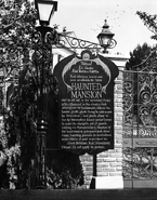 Haunted-mansion