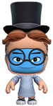 Disfraz de Juan en Disney Universe.