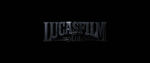 Lucasfilm's current opening logo; since 2015