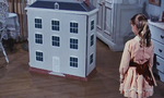 Mary Poppins - Dollhouse