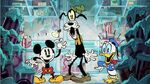 Mickey-Short StayinCool 16