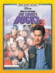 Mighty Ducks Blu ray