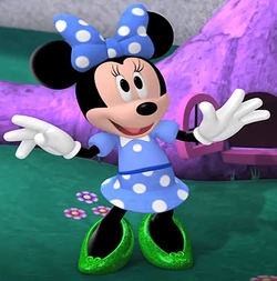 The Wizard of Dizz | Disney Wiki | Fandom