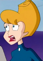 Mom (Buzz Lightyear of Star Command)