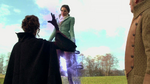 Once Upon a Time - 1x18 - The Stable Boy - Cora Controlling Regina