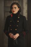 Once Upon a Time - 6x09 - Changelings - Photography - Regina