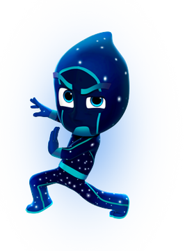 Night ninja and ninjalinos online