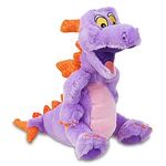 Plush Figment