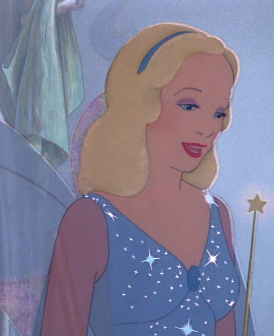 Blue Fairy | Disney Wiki | Fandom