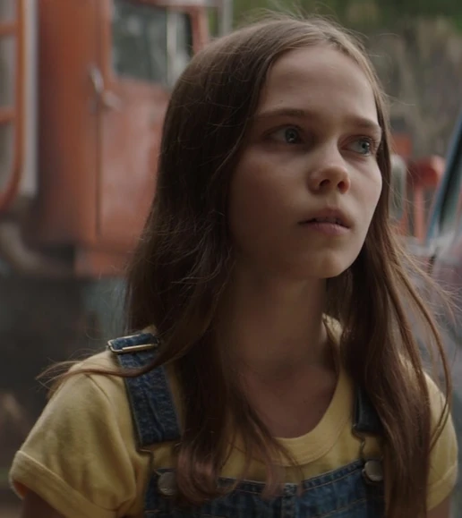 Profile - Natalie Magary