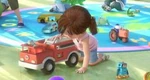 A possible toy version of Red at Sunnyside