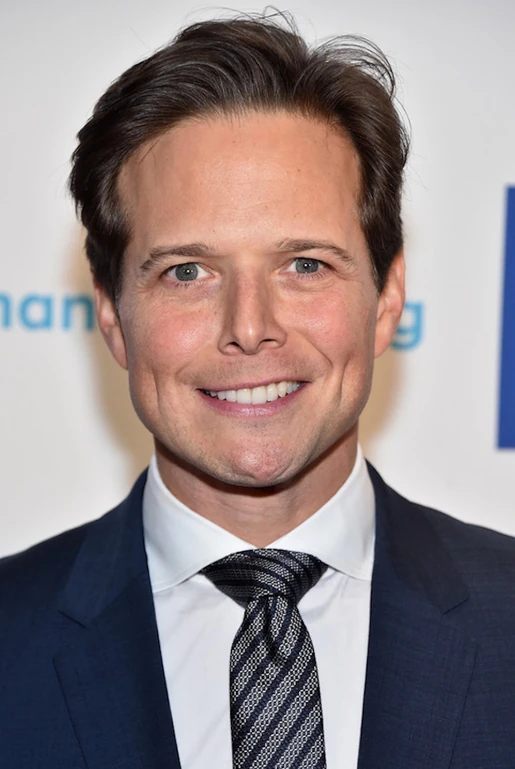 Scott Wolf | Disney Wiki | Fandom