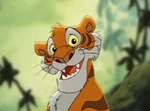 Shere Khan (Jungle Cubs)