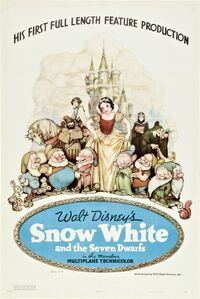 ウォルト ディズニー カンパニー Disney Wiki Fandom
