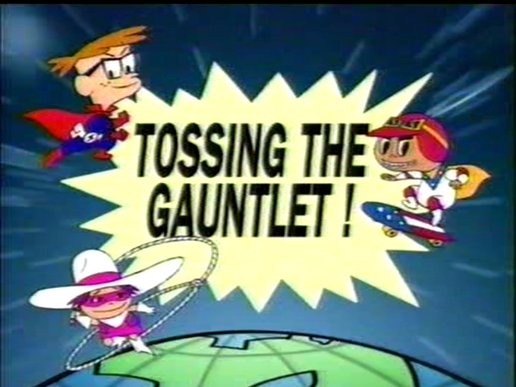 TS Missing Episode 17