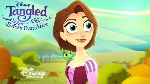 Tangled 2 - Will It Ever Happen?