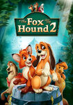 The Fox and the Found 2 cover