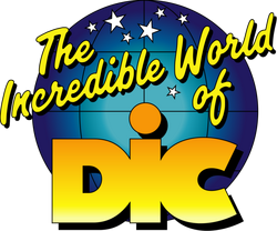 The Incredible World of DIC-0