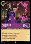 The Queen - Hateful Rival lorcana