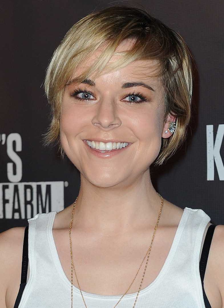 tina majorino