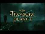 Treasure Planet teaser