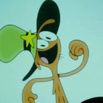 Wander as he appeared in the sneak peek at Comic Con 2012.