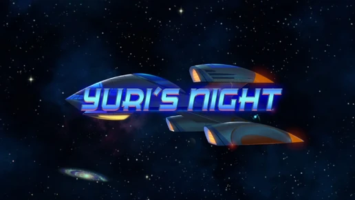 Yuri's-Night