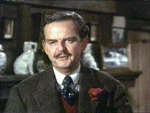 Profesor Emelius Browne (Bedknobs and Broomsticks)