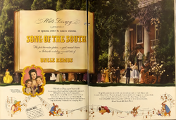 Song Of The South Disney Wiki Fandom