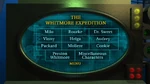 Atlantis The Lost Empire 2002 DVD Australian The Whitmore Expedition (Disc 2).jpg (158 KB) The Whitmore Expedition menu
