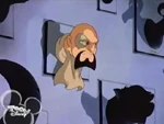 Baron Von Licktenstamp's defeat