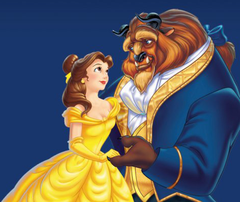 Beast/Gallery | Disney Wiki | Fandom