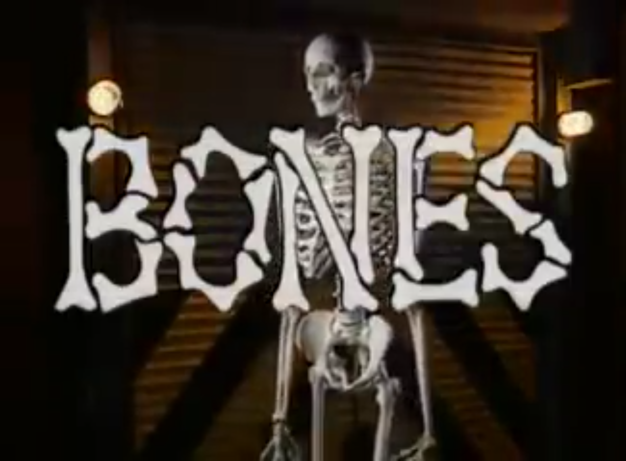 Bones And Muscles Disney Wiki Fandom