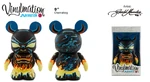 Chernabog Vinylmation.