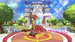 Nick Wilde in Disney Magic Kingdoms