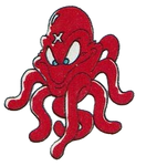 DTNES - Space Octopus (Nintendo Power)