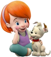 Darby buster.png (141 KB) Darby (My Friends Tigger and Pooh)