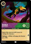 Diablo - Spiteful Raven