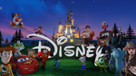 Barbossa en la introducción de Disney INFINITY.