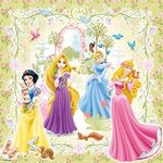 Disney Princess Garden of Beauty 6