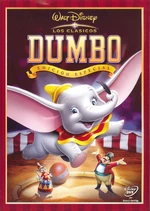 Dumbo2007SpanishDVD